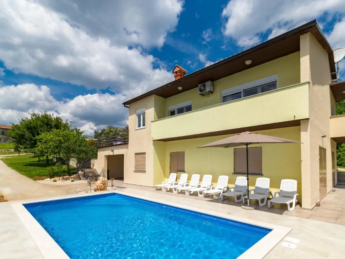 Holiday Home Larisa - Ipc141 By Interhome Pican 0*,  Croatia
