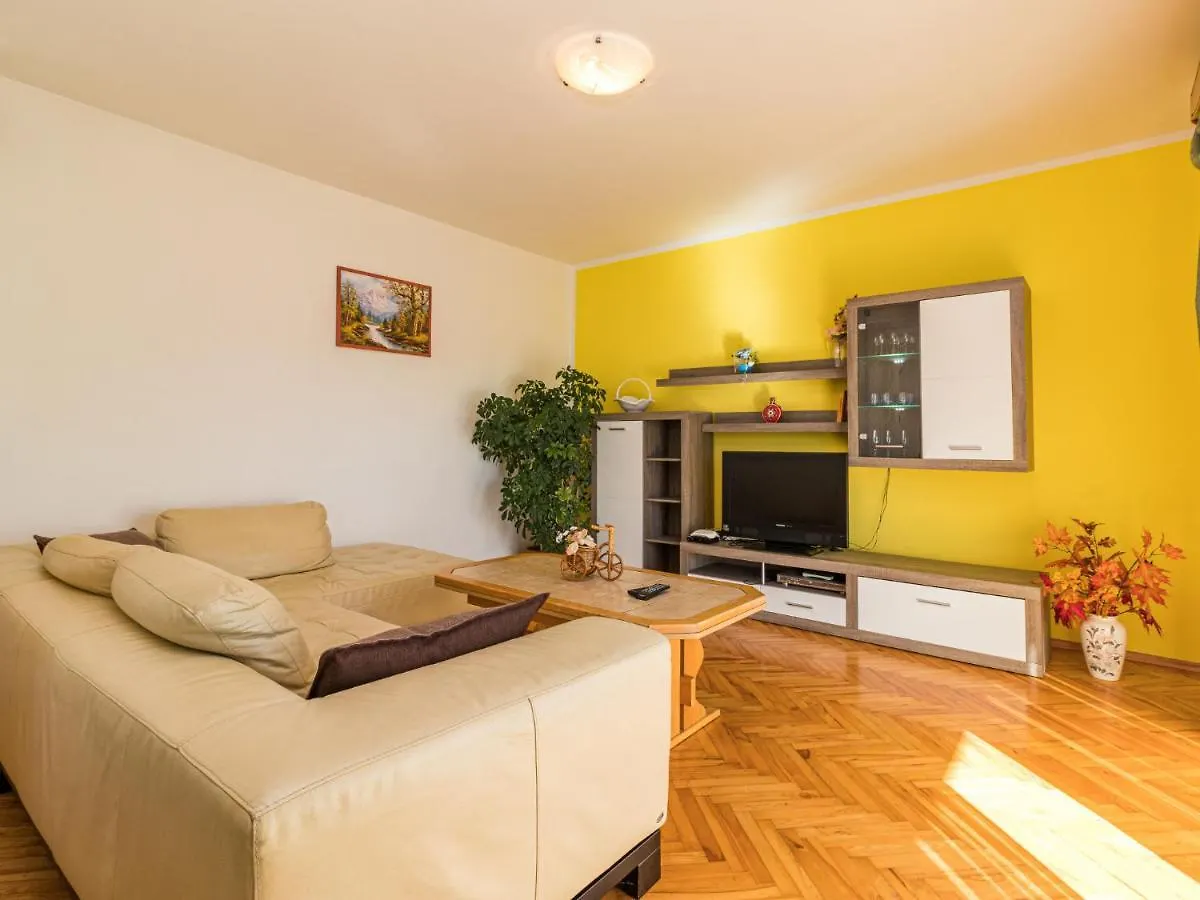 Holiday Home Larisa - Ipc141 By Interhome Pican