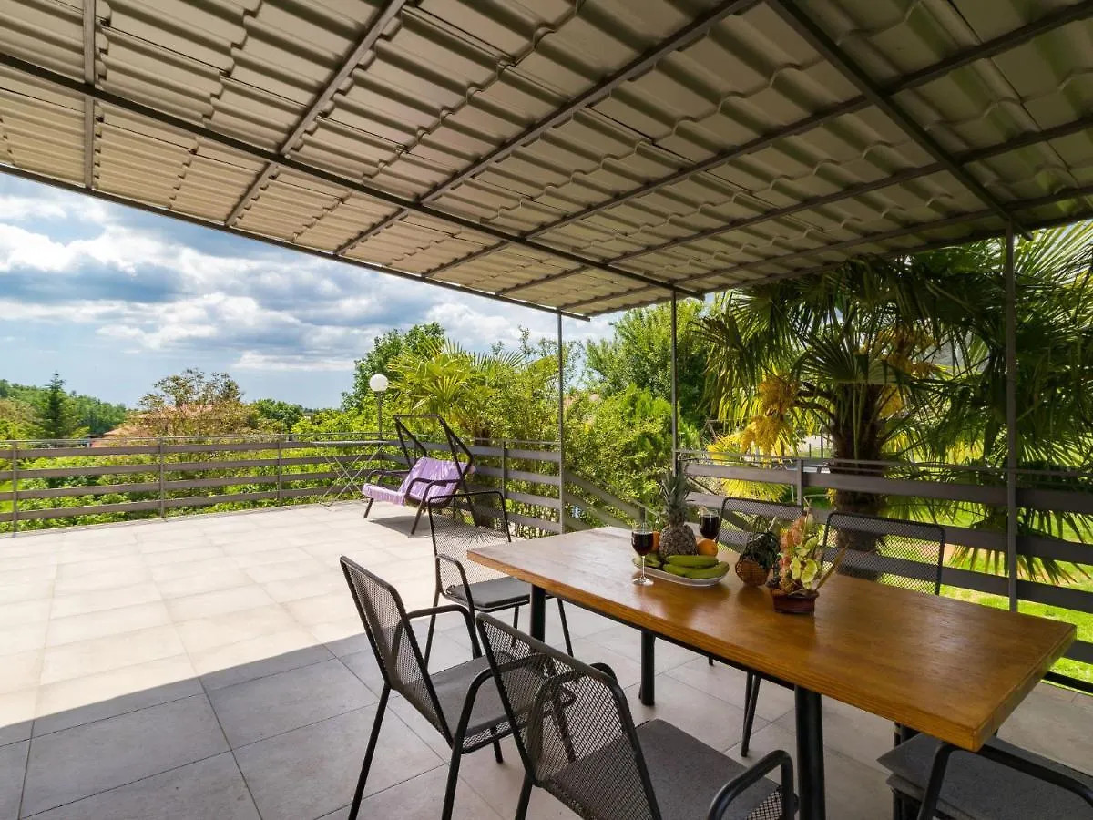 Holiday Home Larisa - Ipc141 By Interhome Pićan