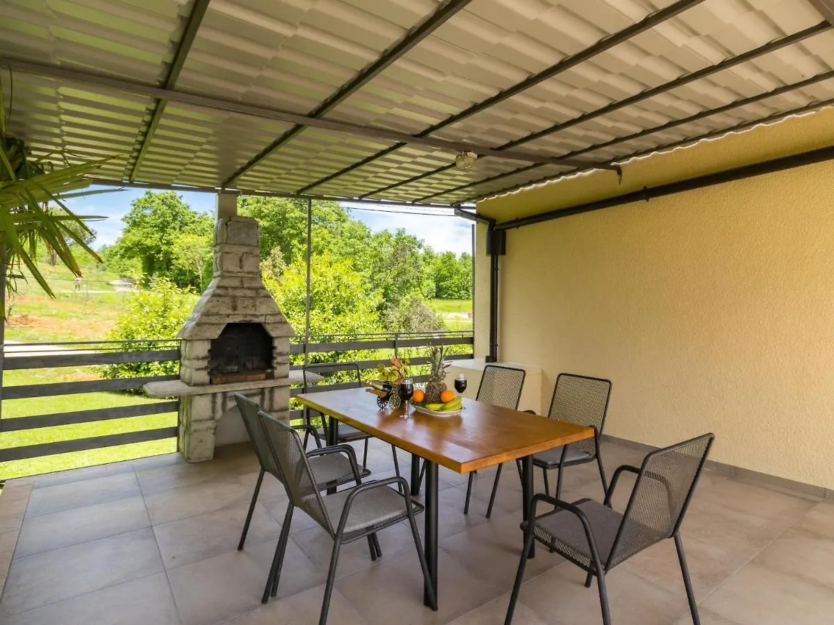 Holiday Home Larisa - Ipc141 By Interhome Pićan Chorvatsko