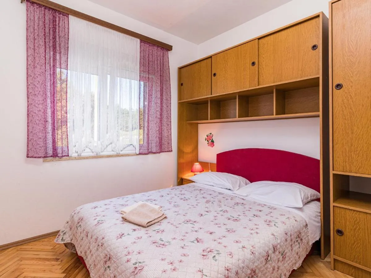 Holiday Home Larisa - Ipc141 By Interhome Pićan