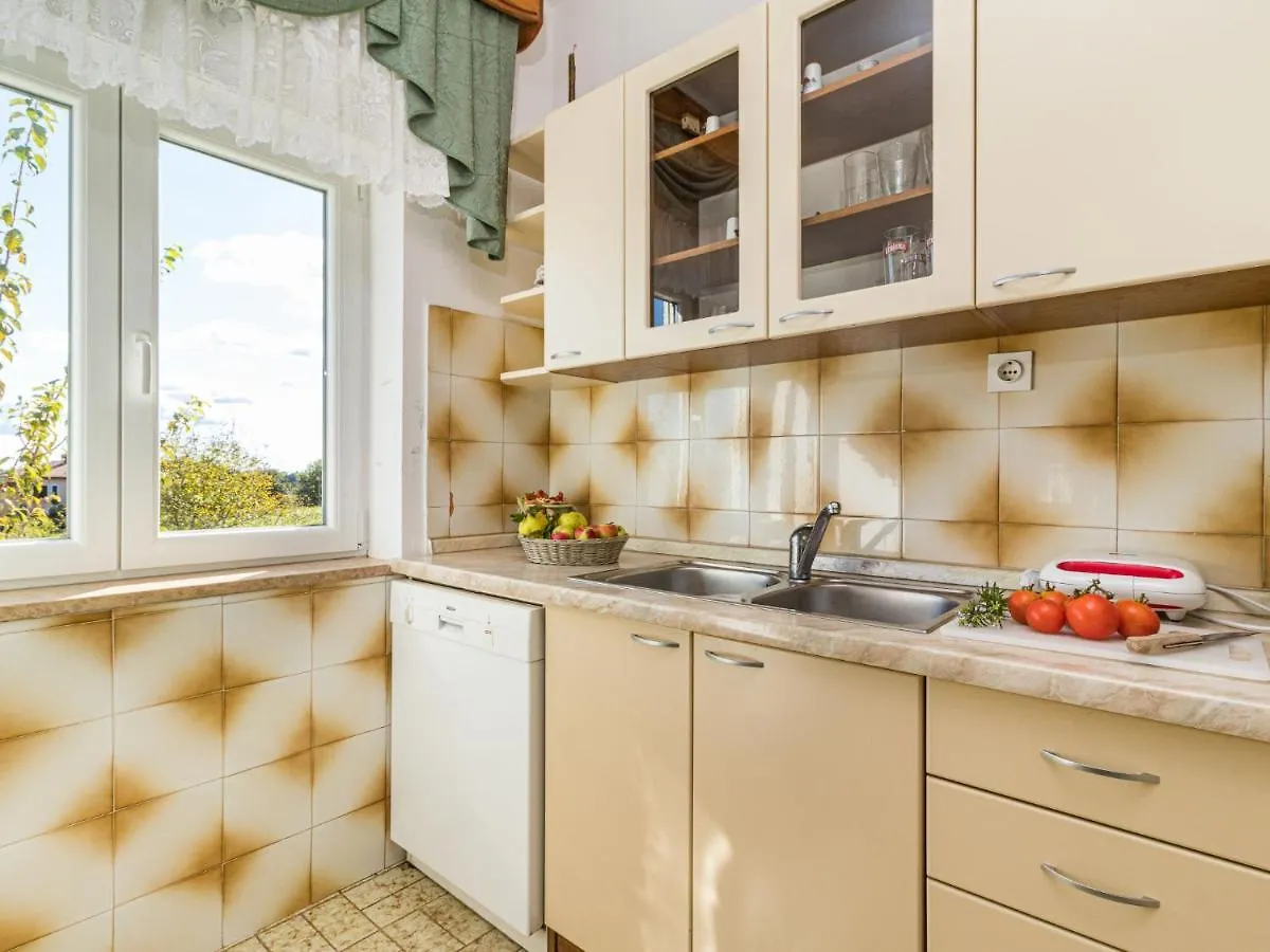 Holiday Home Larisa - Ipc141 By Interhome Pićan