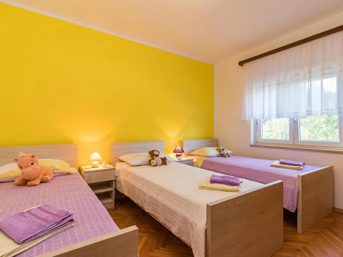 Holiday Home Larisa - Ipc141 By Interhome Pićan Chorvatsko
