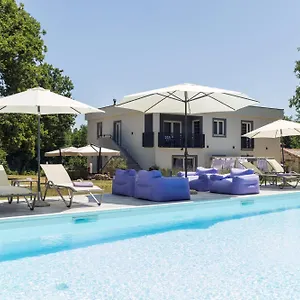 Ferienhaus Luxury Cetiri Hrasta, Pićan